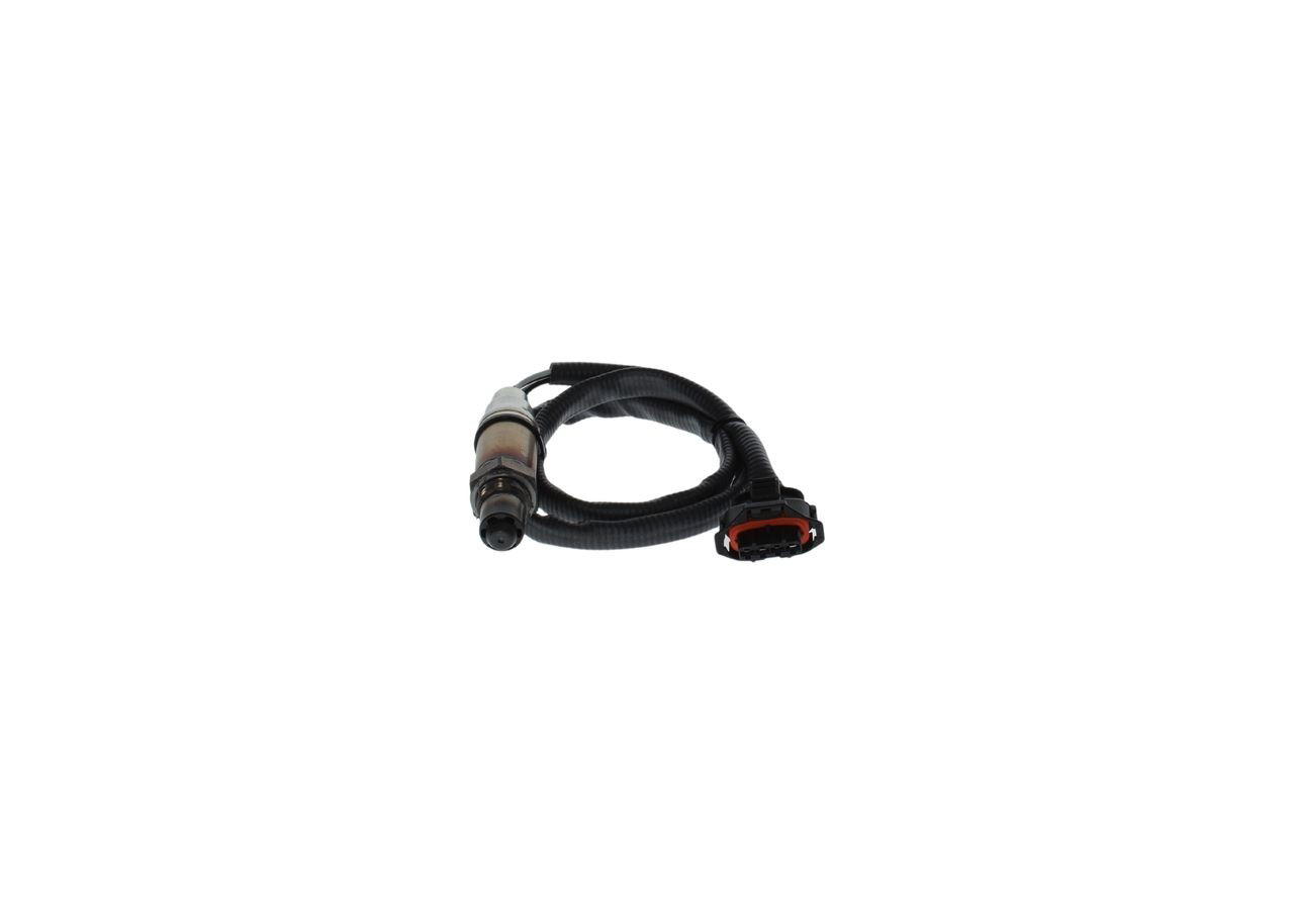 Лямбдазонд, датчик кисню до каталізатора Bosch F00HL00394 ціна, від 61.57 USD