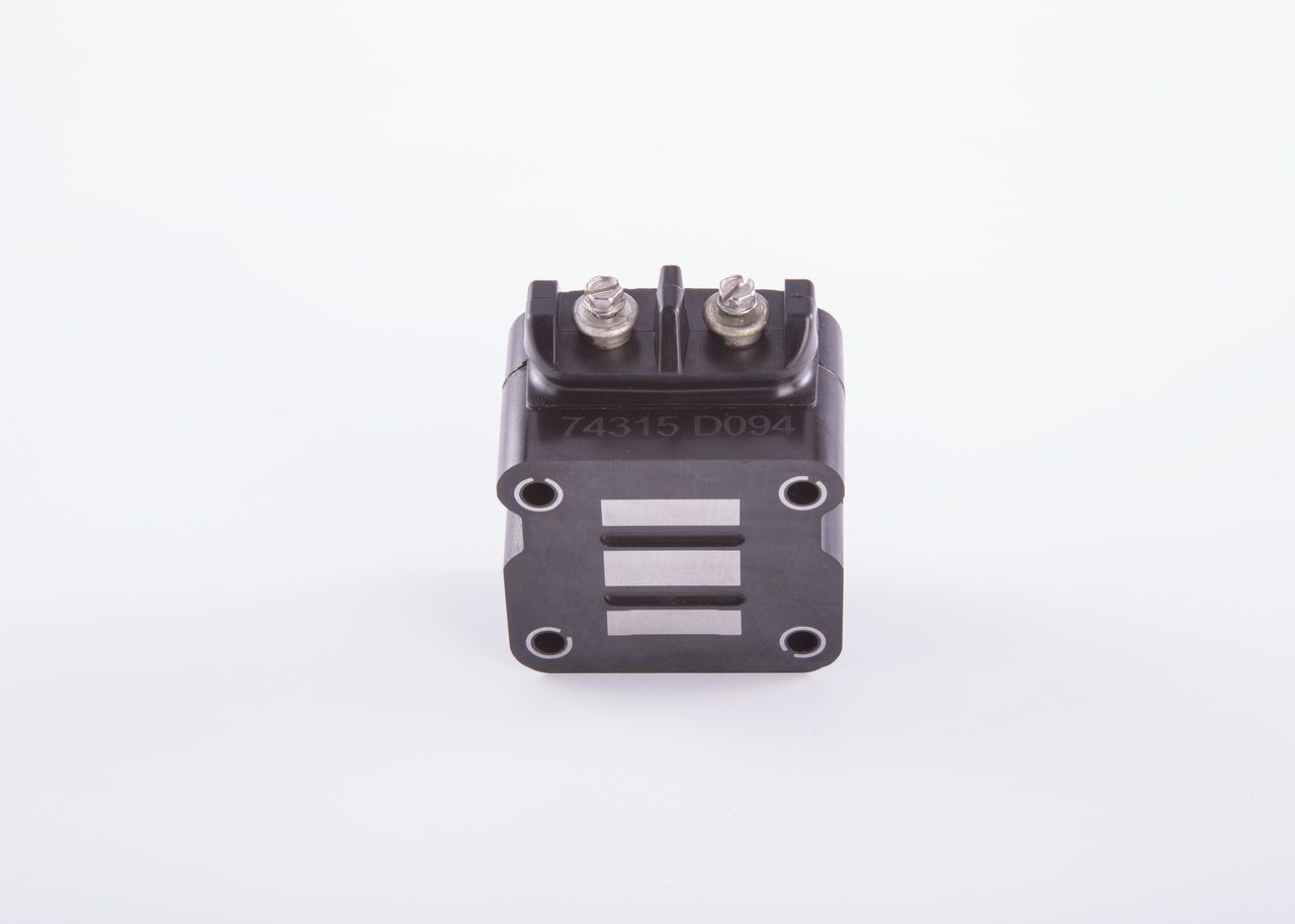 Втягуюче реле стартера F00HN37431 Bosch