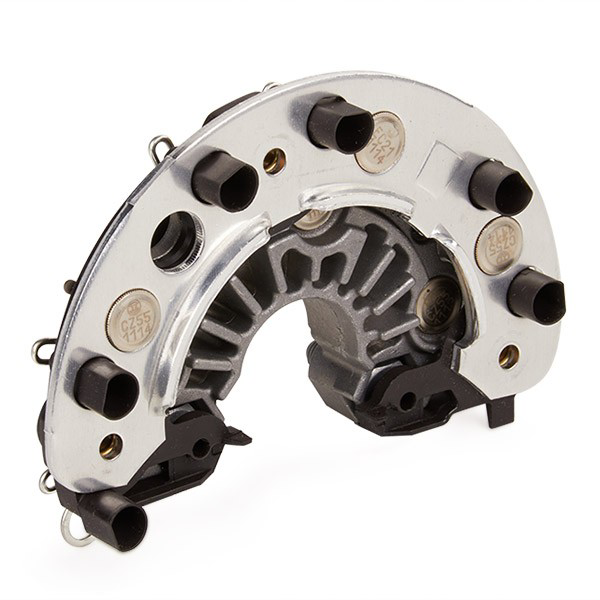Міст доданий генератора Bosch F00M133347 ціна, від 18.59 USD