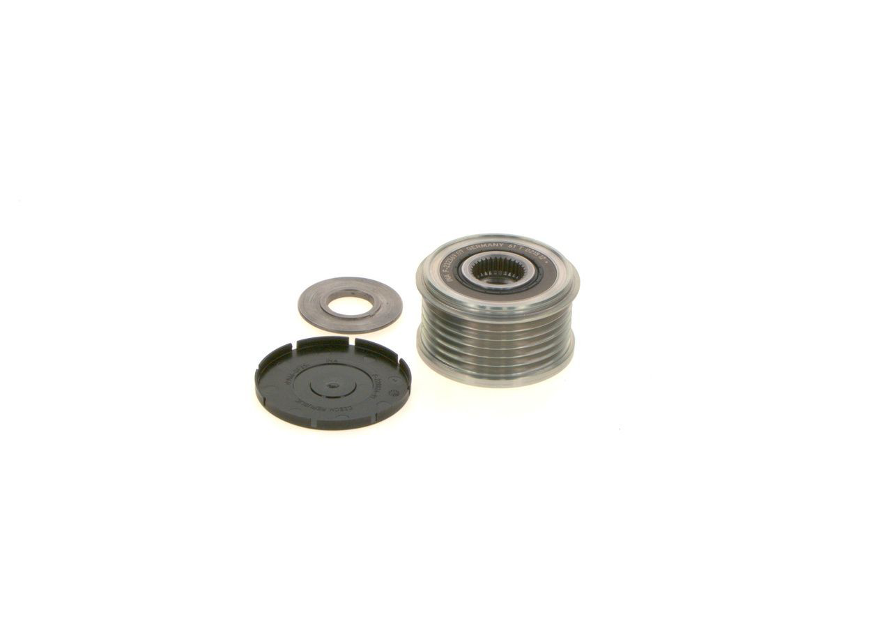 Шків генератора F00M147999 Bosch