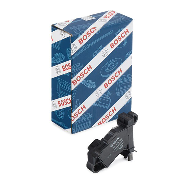 Реле зарядки генератора Bosch F00M346137 ціна, від 36.01 USD