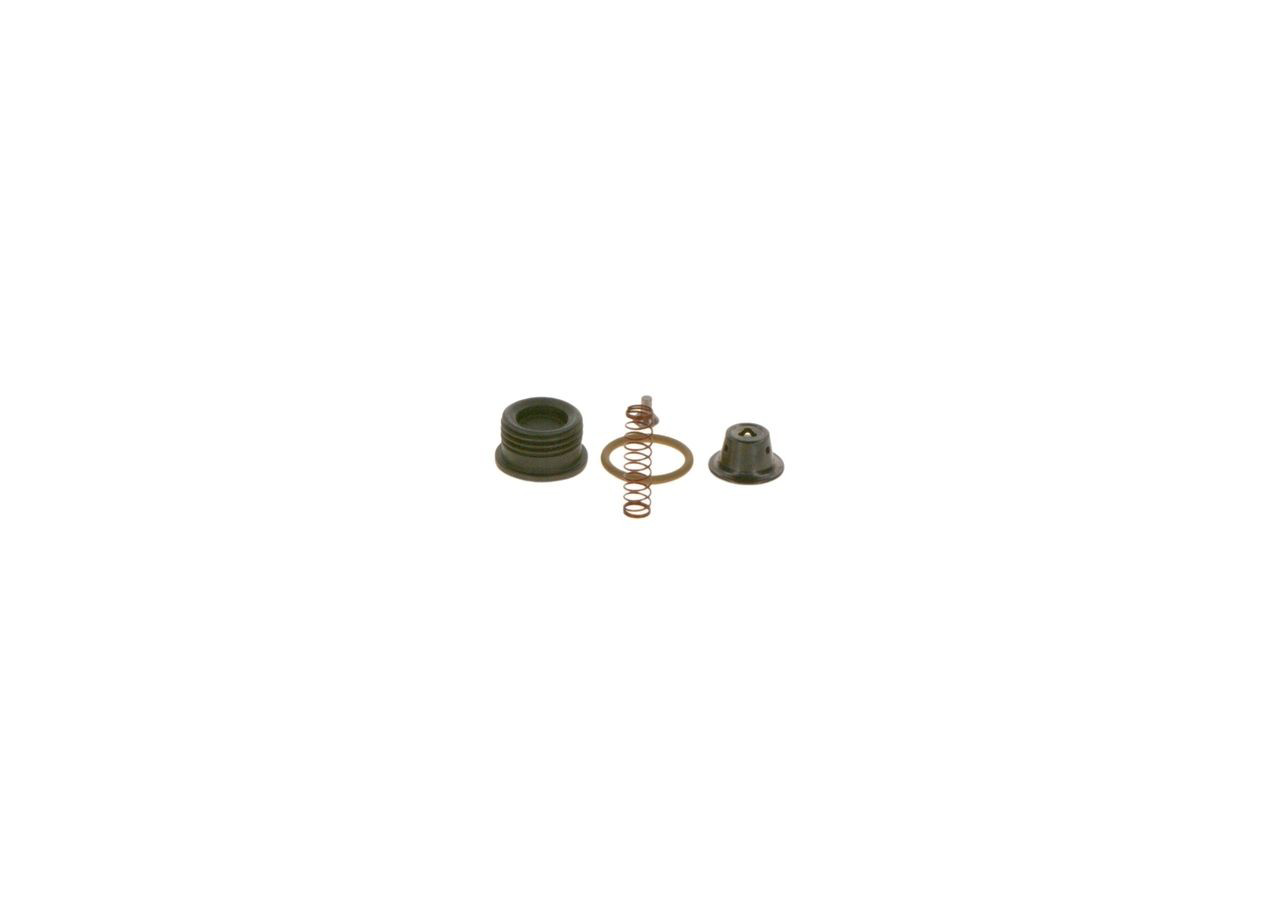 Ремкомплект форсунок F00N201451 Bosch