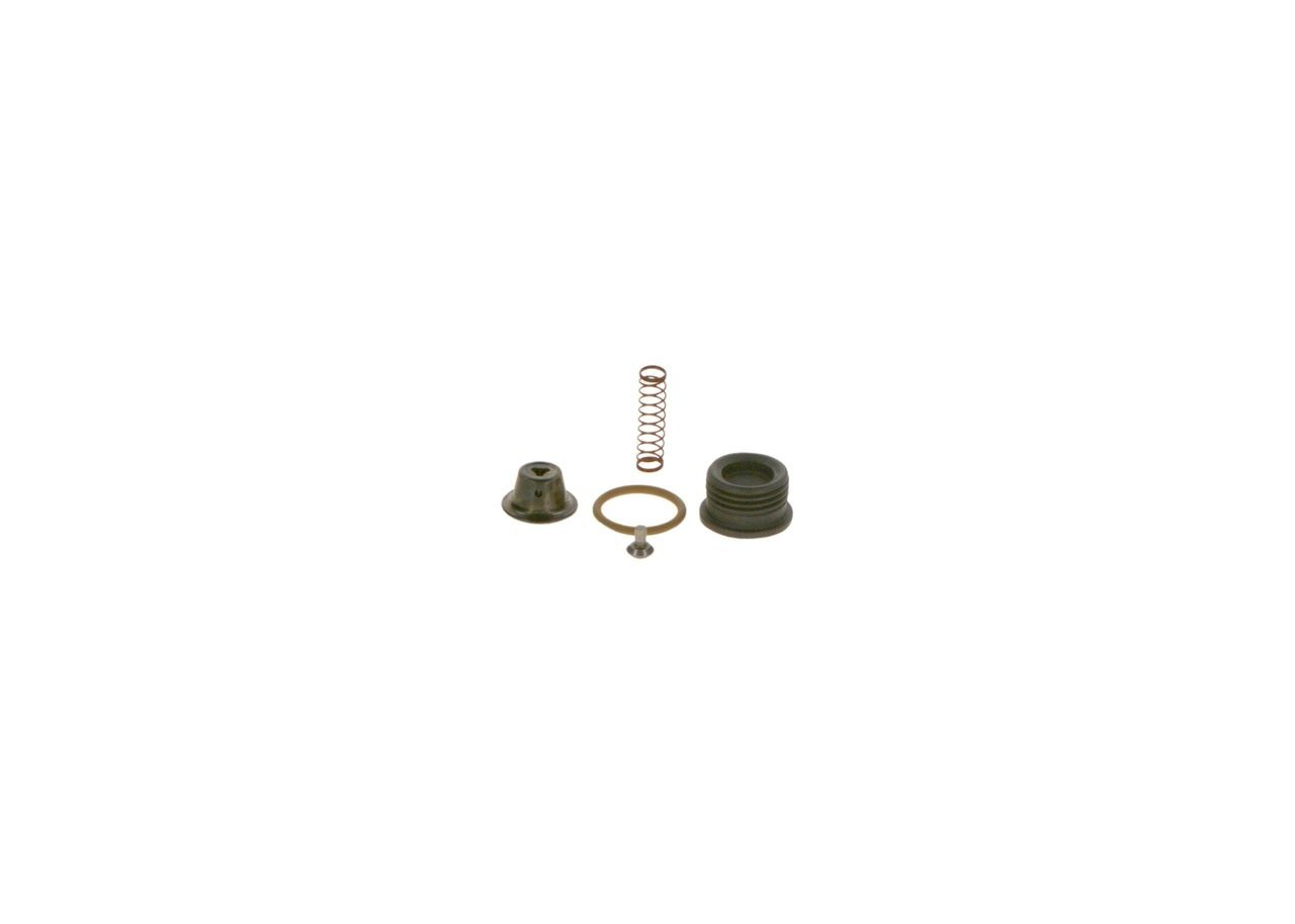 Ремкомплект насос-форсунки Bosch F00N201451