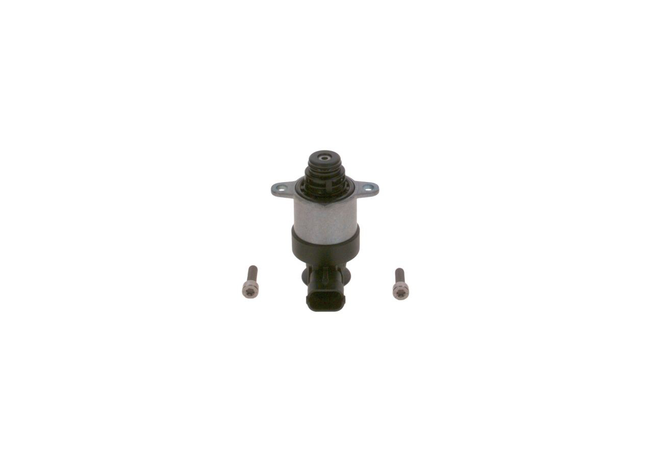 Регулятор тиску палива Bosch F00N210061