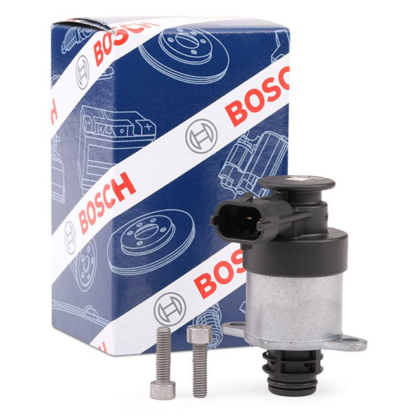 Клапан регулювання тиску, редукційний клапан ПНВТ F00N210061 Bosch