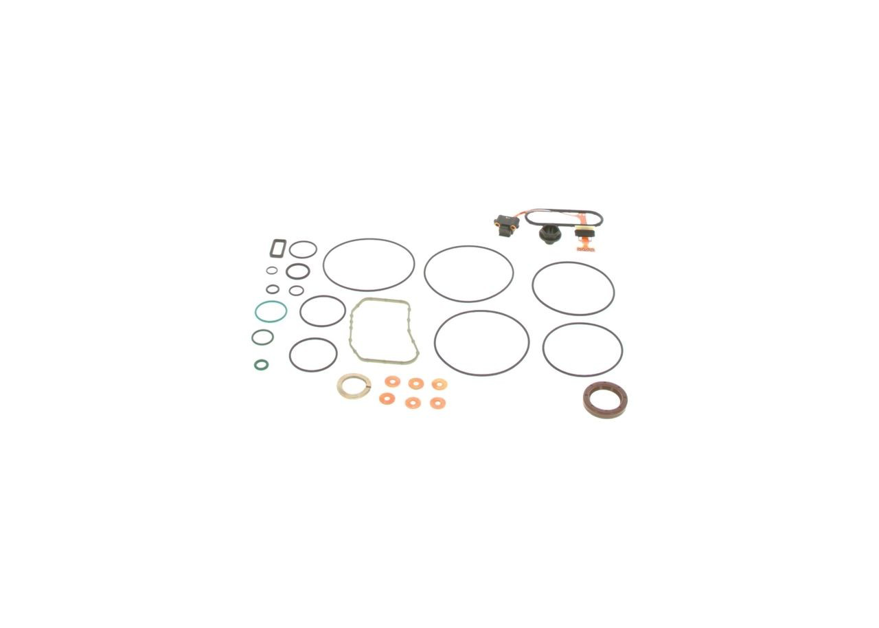 Ремкомплект ПНВТ Bosch F00N300365 ціна, від 373.99 USD