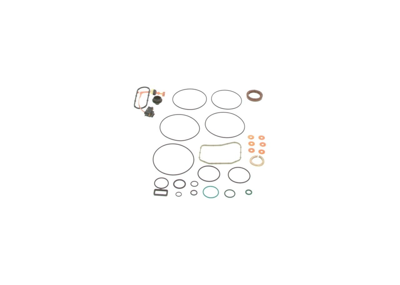 Купити F00N300365 Bosch Ремкомплект ПНВТ