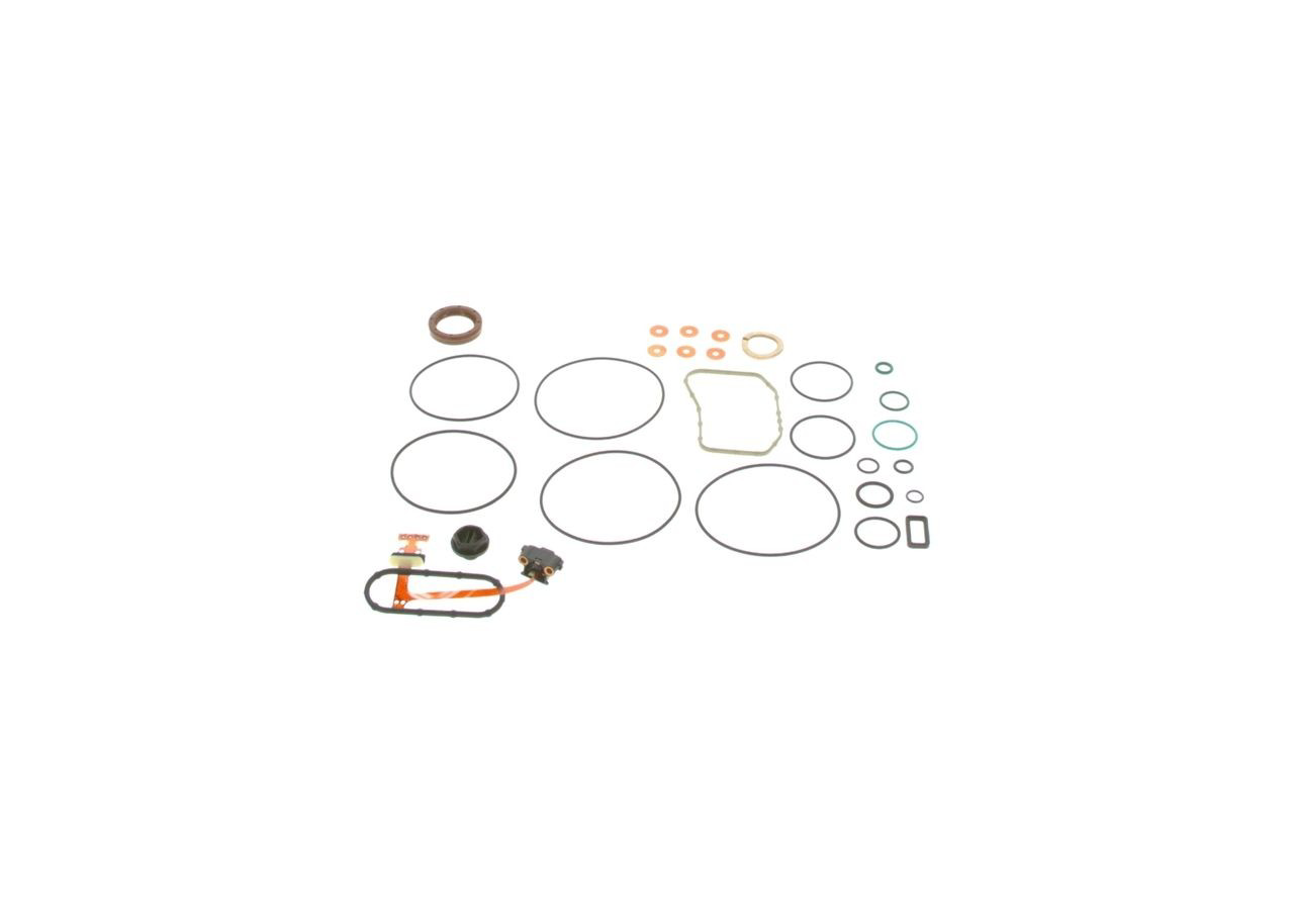 F00N300365 Bosch Ремкомплект ПНВТ