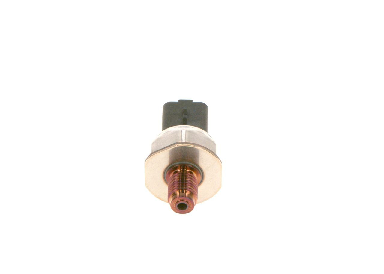 Регулятор тиску палива F00R004237 Bosch