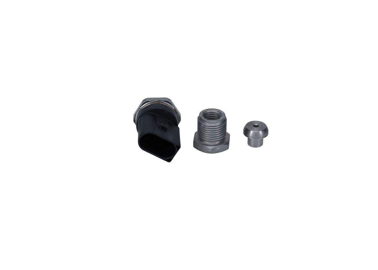 F00R004269 Bosch Манометри
