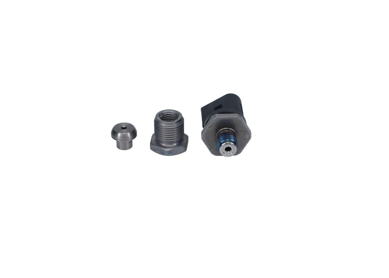 Датчик тиску палива F00R004269 Bosch