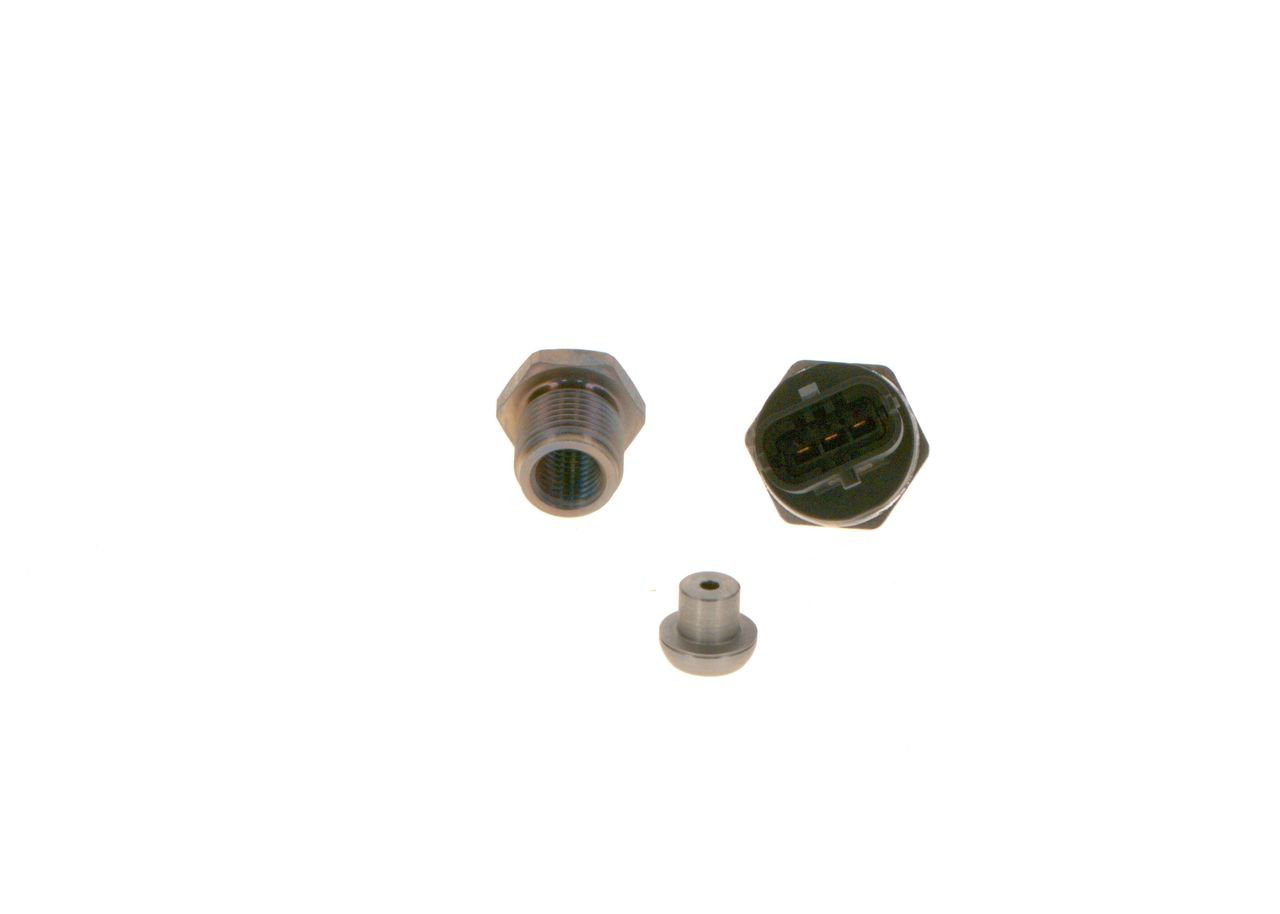 F00R004272 Bosch Манометри
