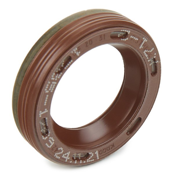 F00R0P0253 Bosch Сальник ПНВТ