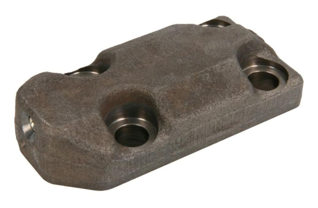 Ремкомплект ТНВД Bosch F00R0P1732