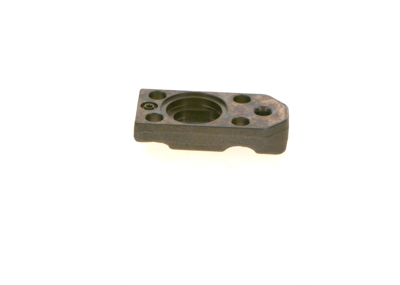 Головка блоку циліндрів Bosch F00R0P1733
