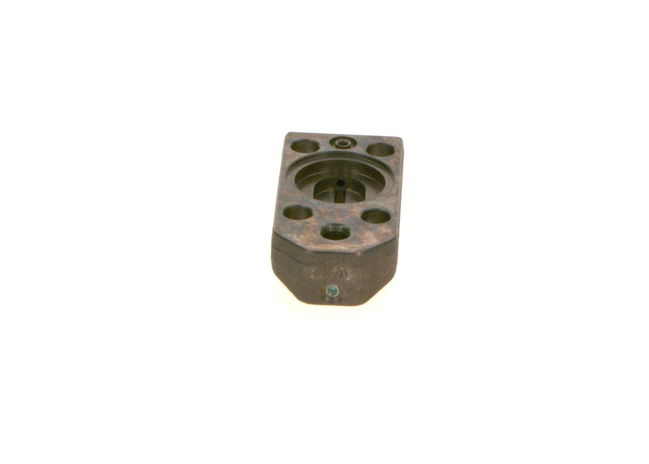 ГБЦ F00R0P1733 Bosch