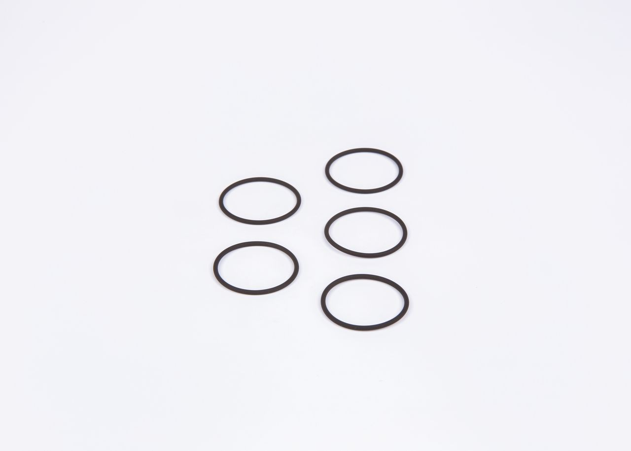 F00RJ00220 Bosch Кільце інжектора
