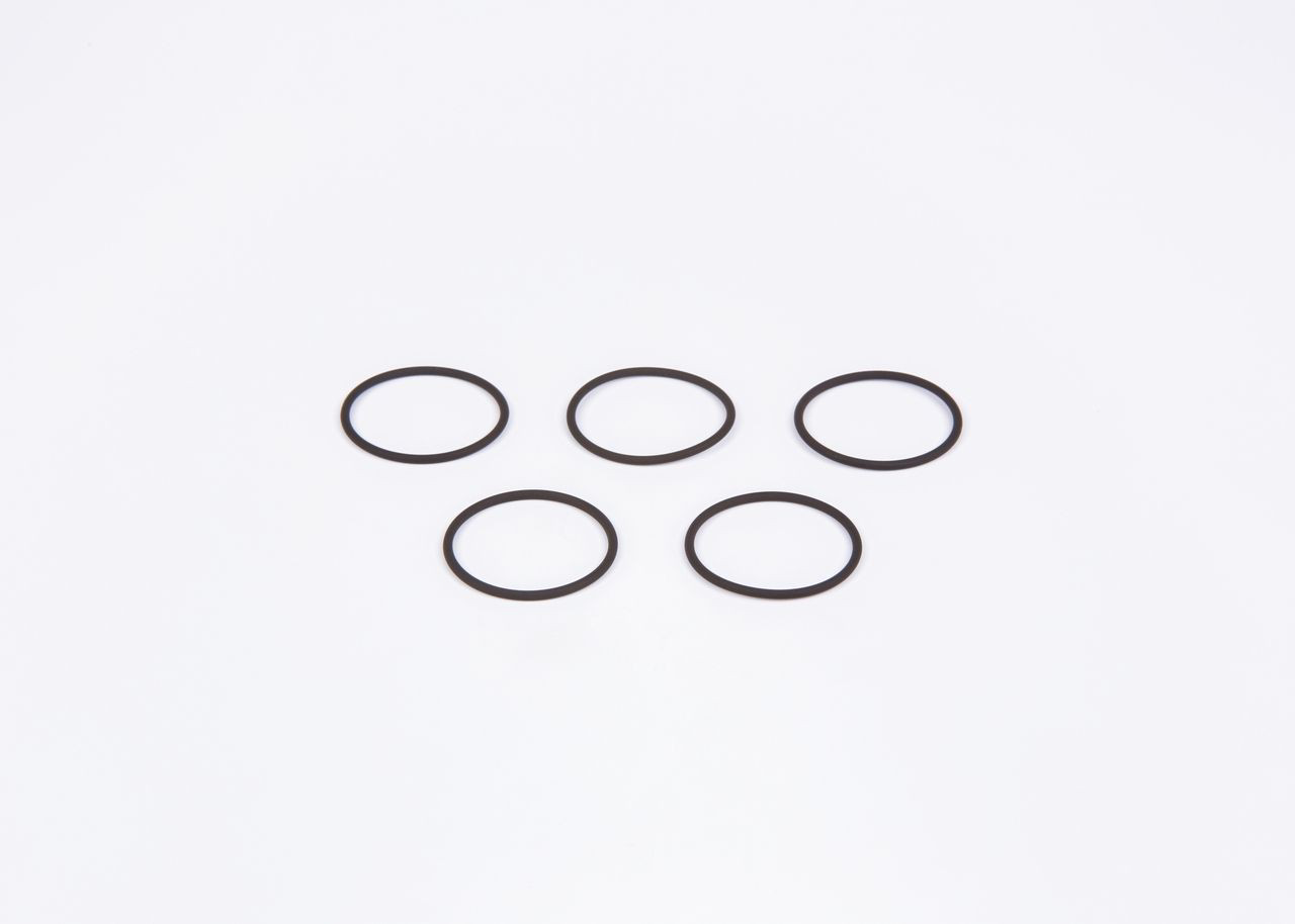 Кільце ущільнююче форсунок Bosch F00RJ00220