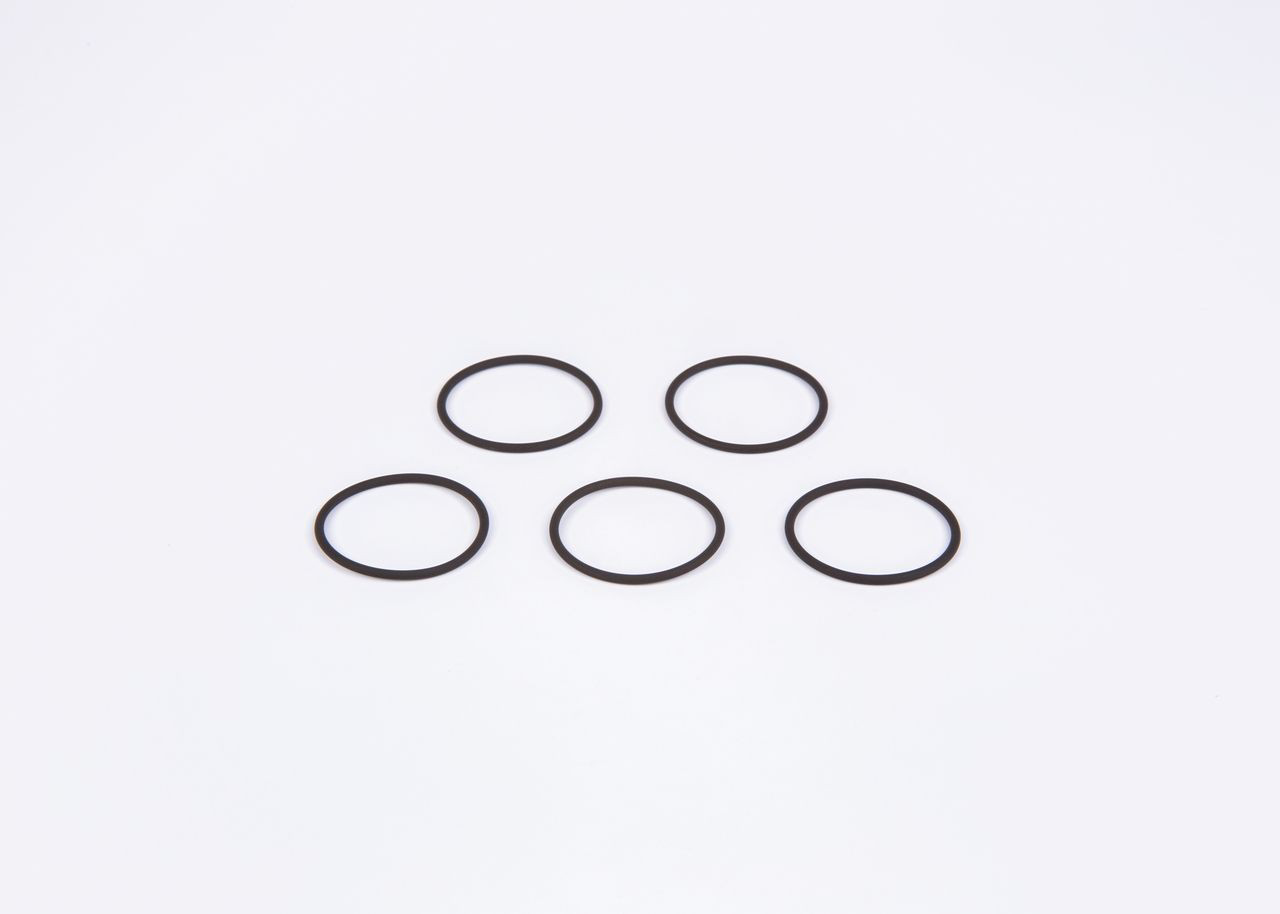 Кільце форсунки F00RJ00220 Bosch