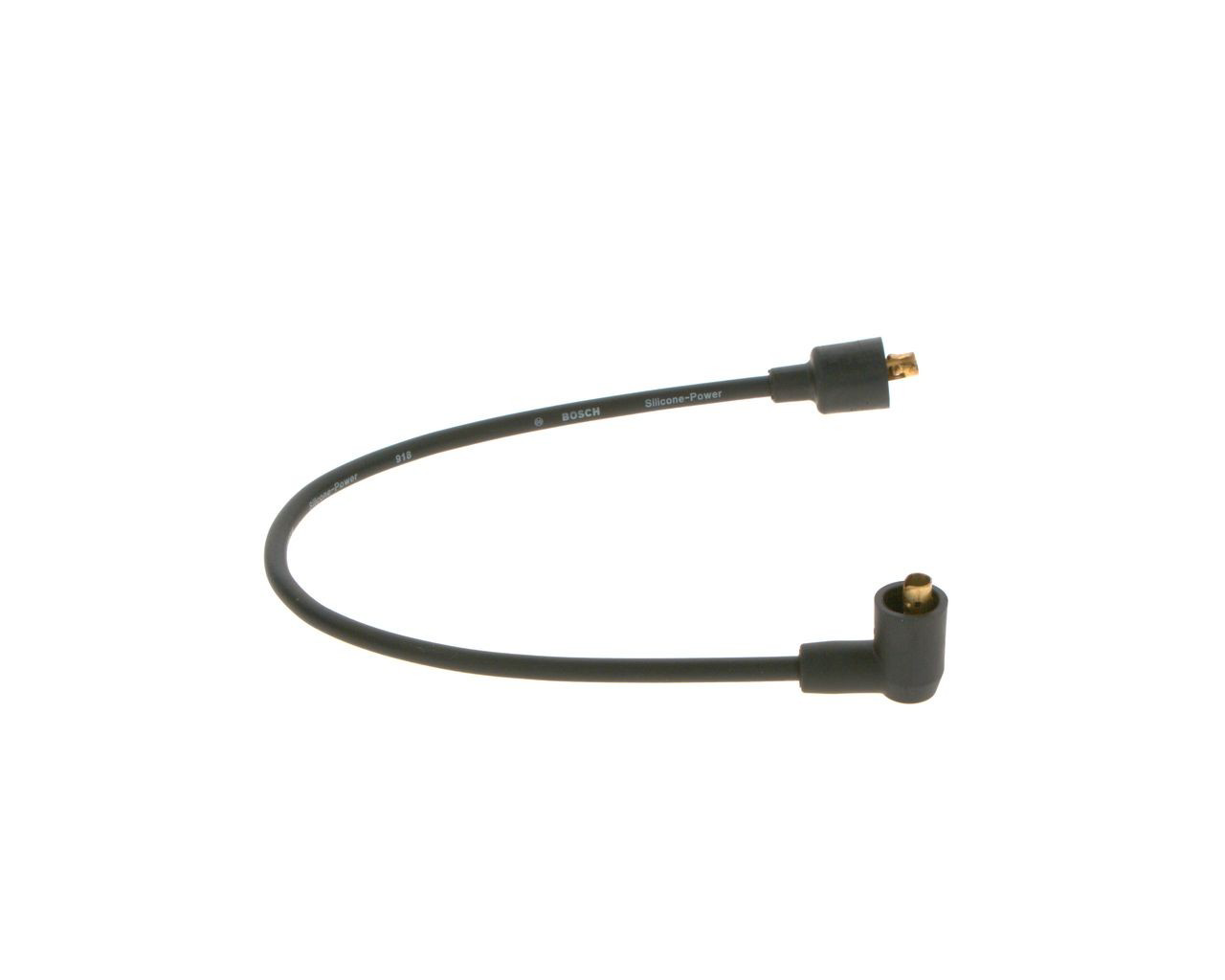 Скоба фіксації трубок зворотного потоку форсунок Bosch F00RJ00322 ціна, від 1.45 USD