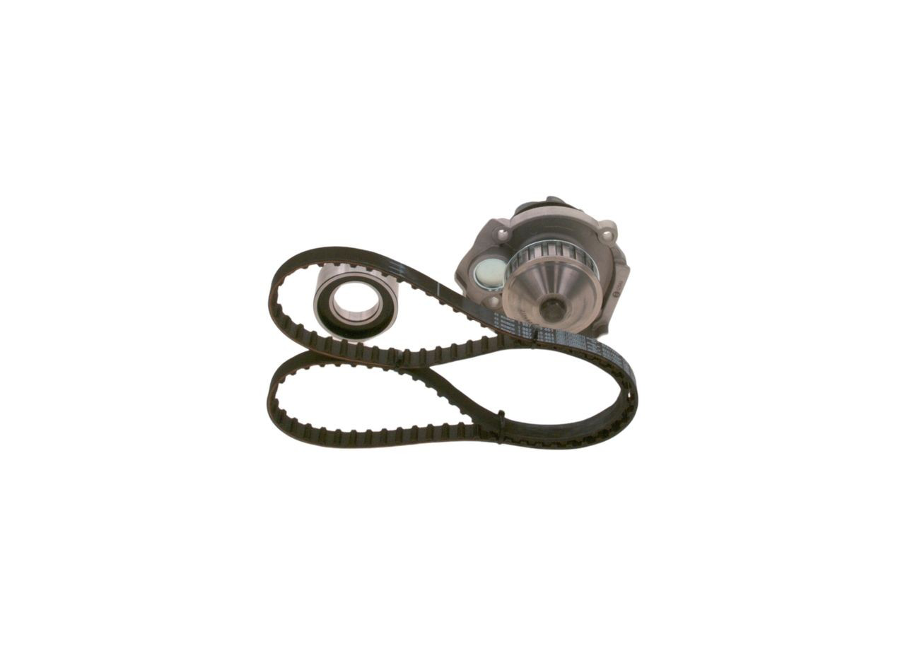 Прокладка пробки піддону двигуна Bosch F00RJ01026 ціна, від 2.08 USD