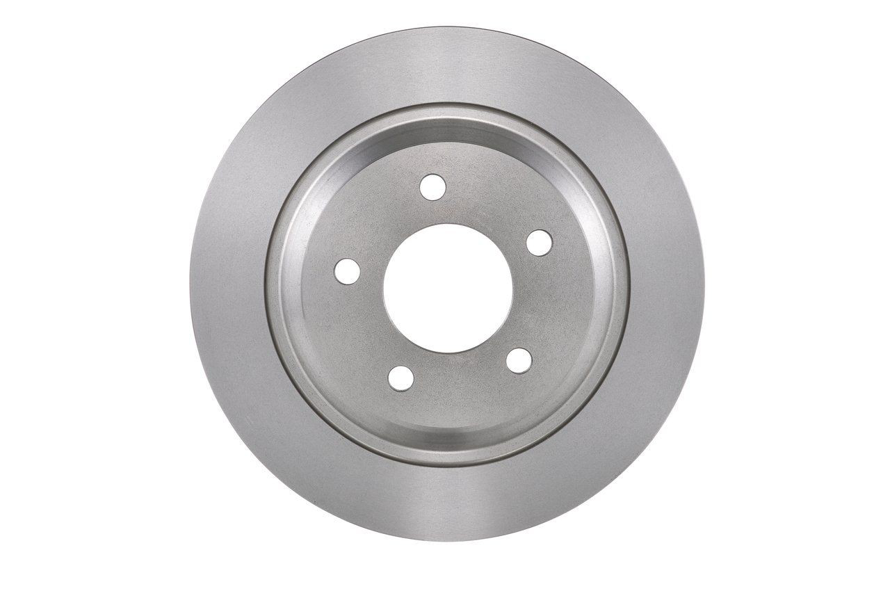 F00RJ01026 Bosch Прокладка пробки піддону двигуна