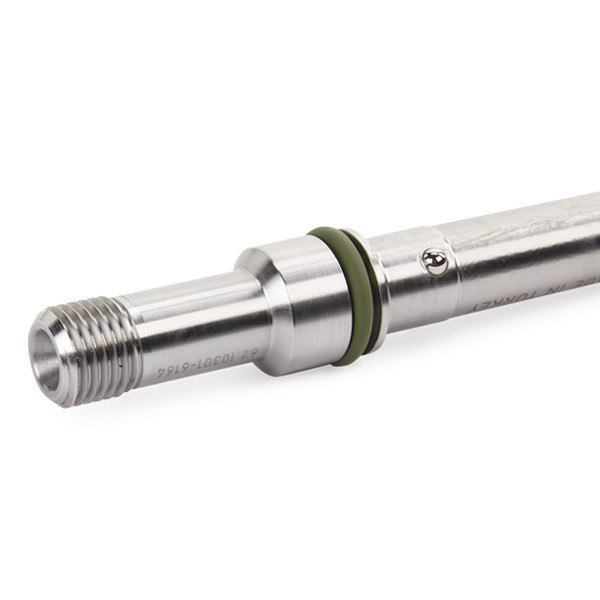 Купити F00RJ02047 Bosch Штуцер з'єднувальний форсунки, високого тиску