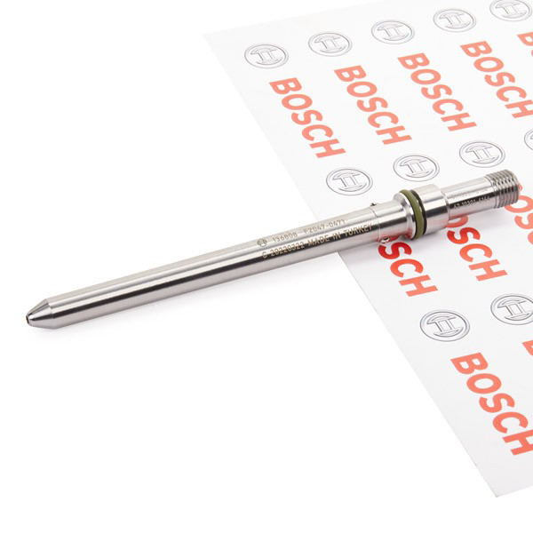 F00RJ02047 Bosch Штуцер з'єднувальний форсунки, високого тиску