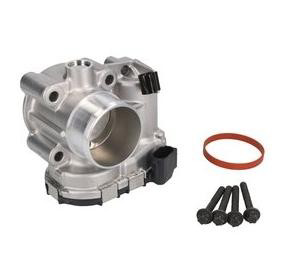 Дросільна заслінка F01C600027 Bosch