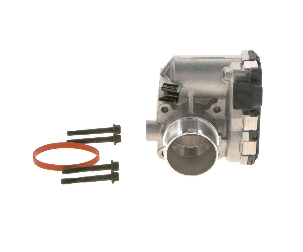 Заслінка повітряна Bosch F01C600027