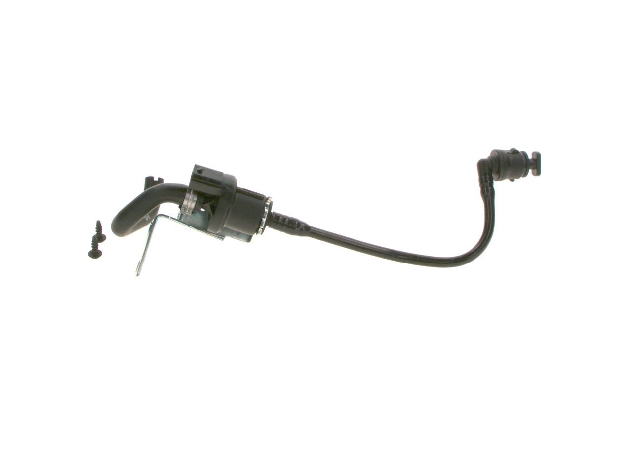 Клапан вентиляції газів паливного бака F01C600075 Bosch