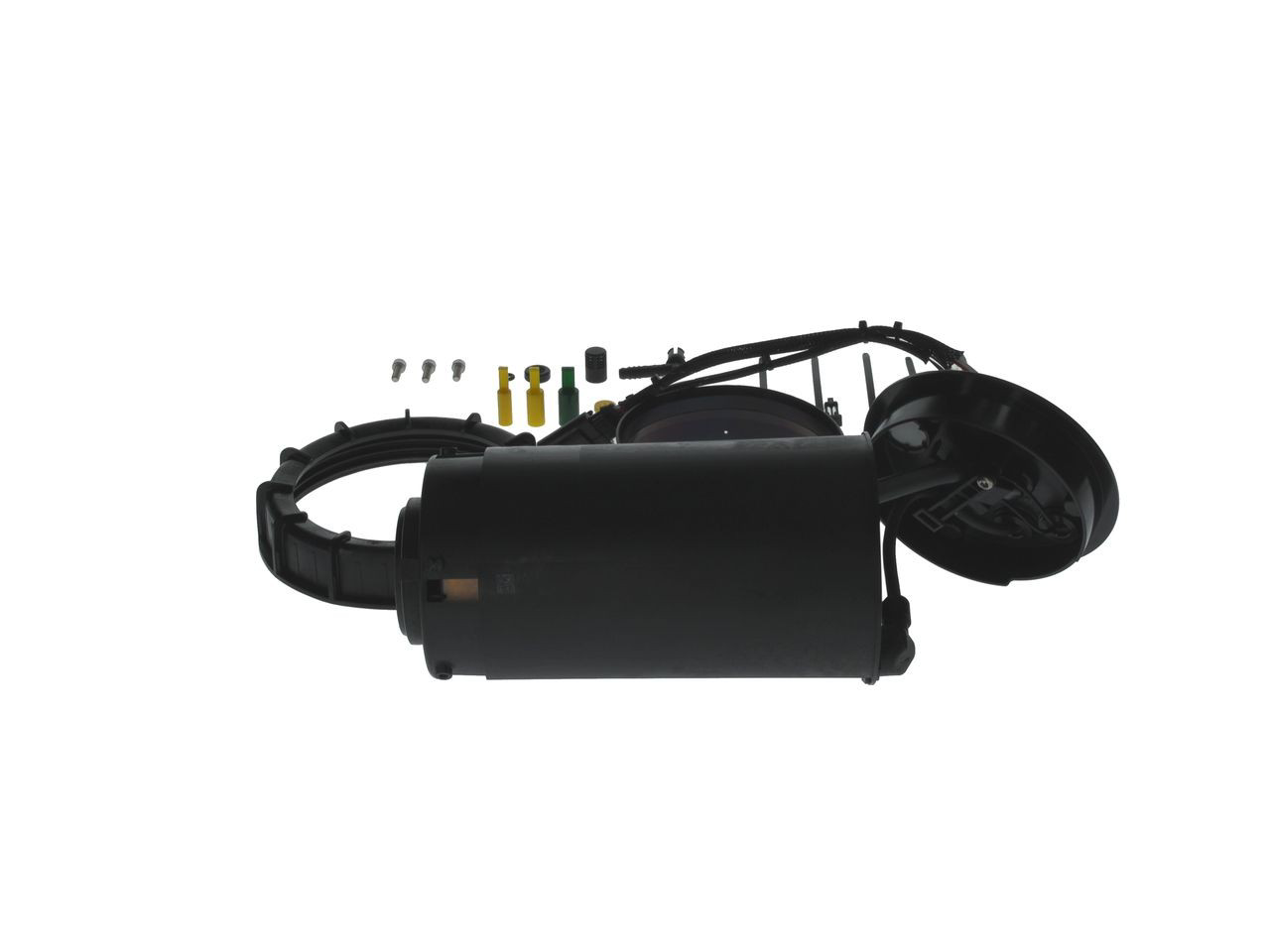  Bosch F01C600257