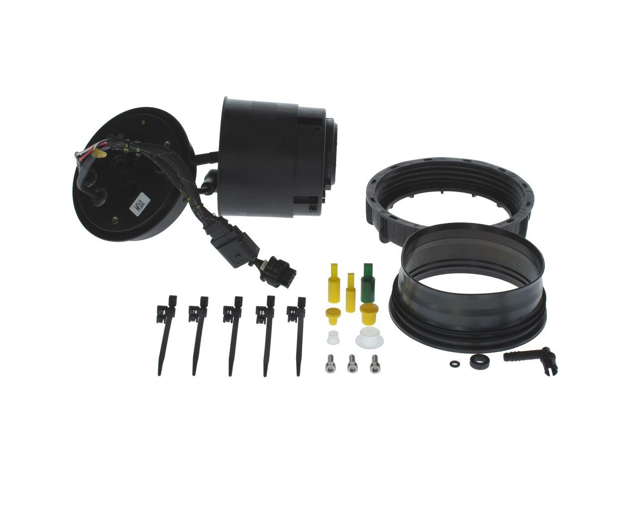  Bosch F01C600305