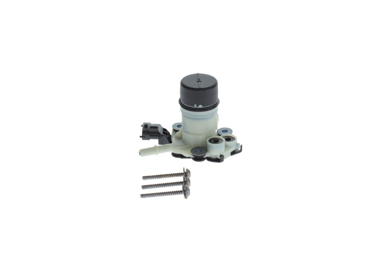 F01C600343 Bosch Насос AD BLUE