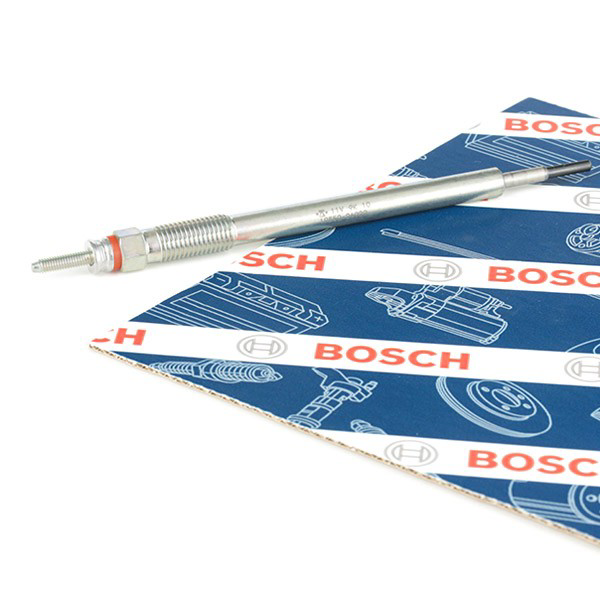 Купити F01G00000P Bosch Свічка накалу
