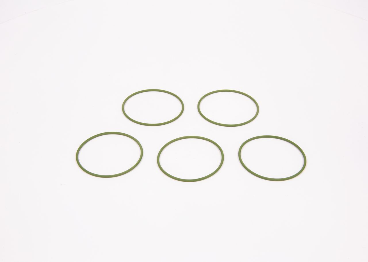 Прокладка паливного насосу ПНВТ F01M100048 Bosch
