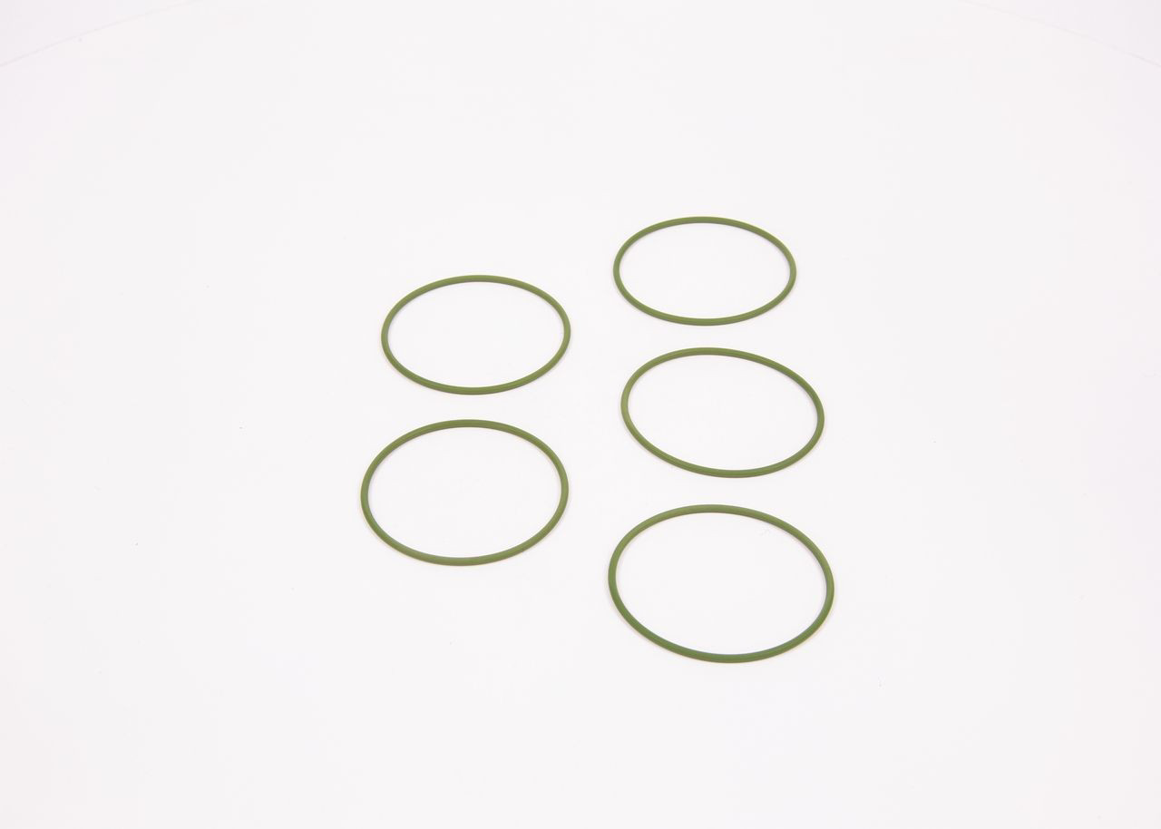 Прокладка паливного насосу ПНВТ Bosch F01M100048