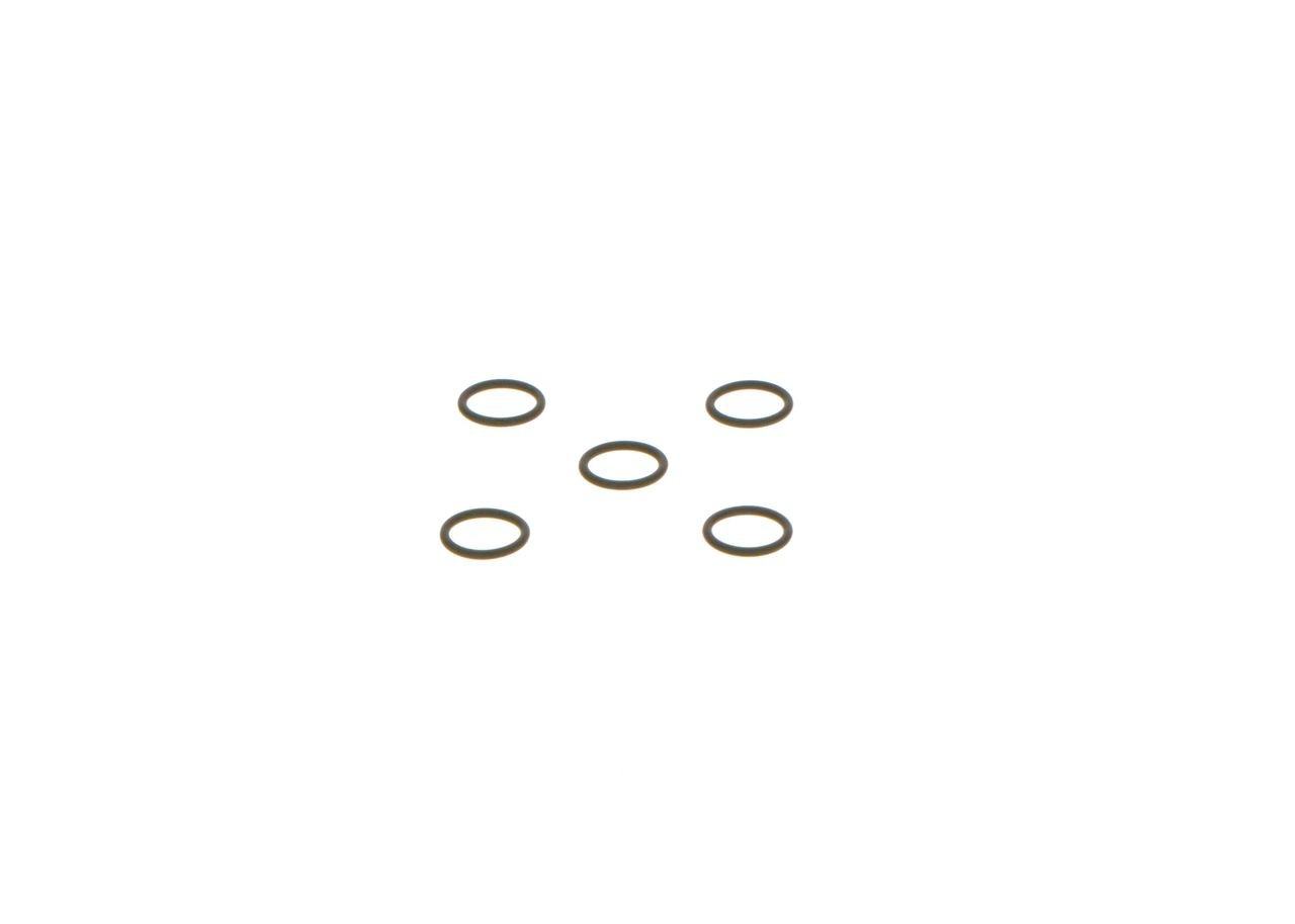 Прокладка паливного насосу ПНВТ Bosch F01M100050 ціна, від 0.90 USD