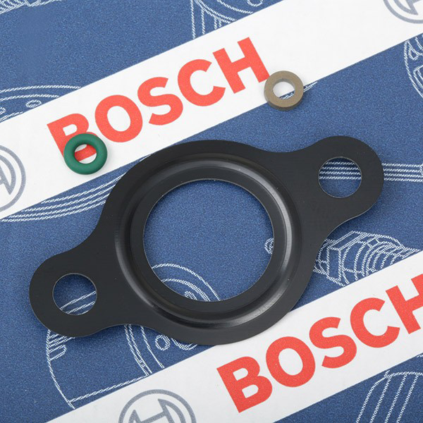 F01M100278 Bosch Ремкомплект ПНВТ