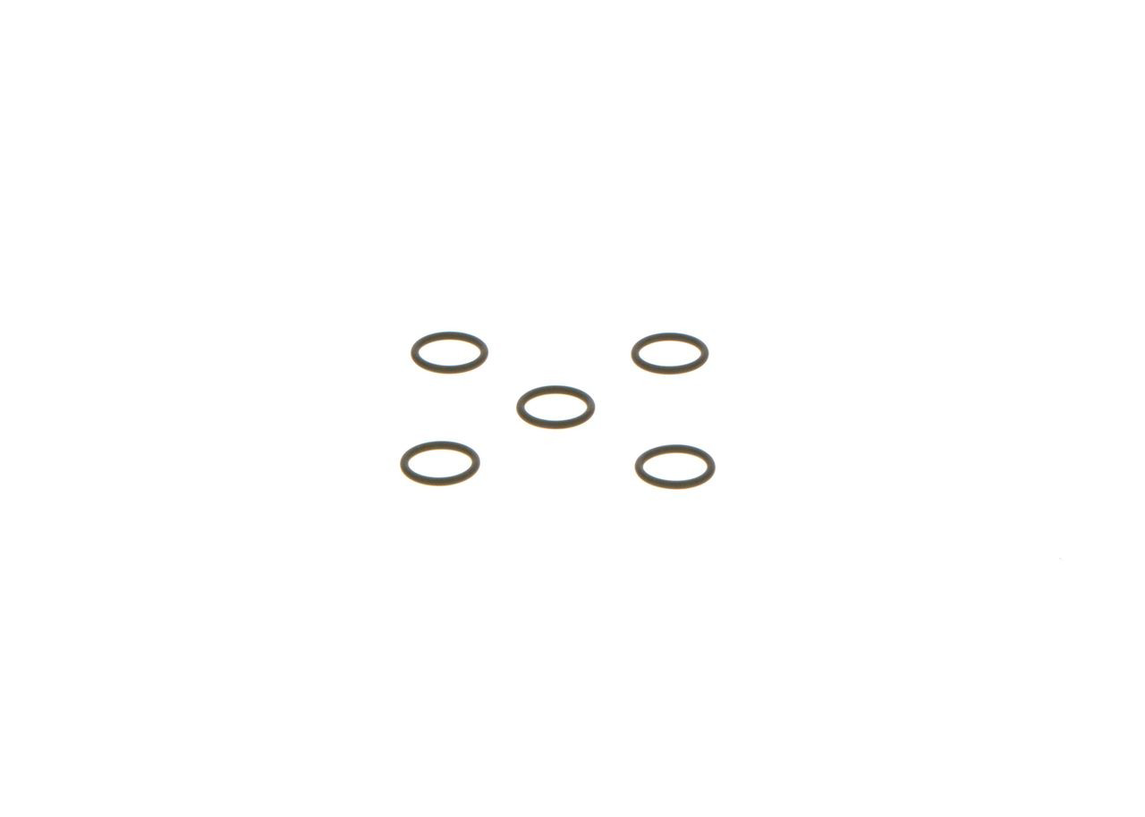 F01M100389 Bosch Кільце інжектора