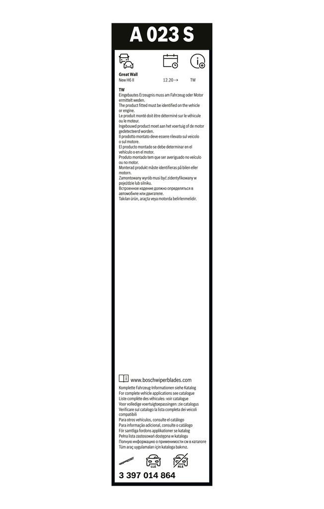Купити F01M100477 Bosch Ремкомплект ПНВТ