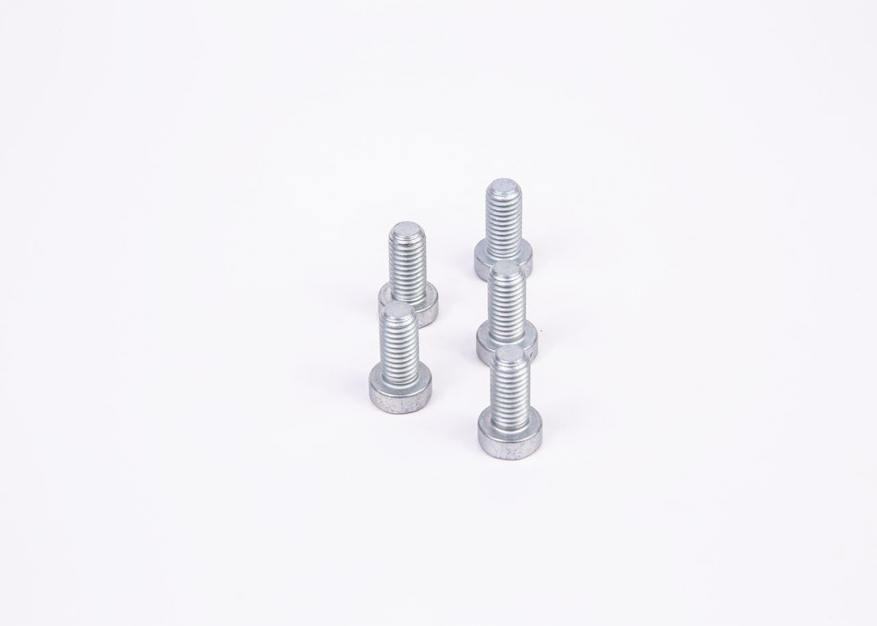 Болт шестерні ПНВТ F01M100684 Bosch