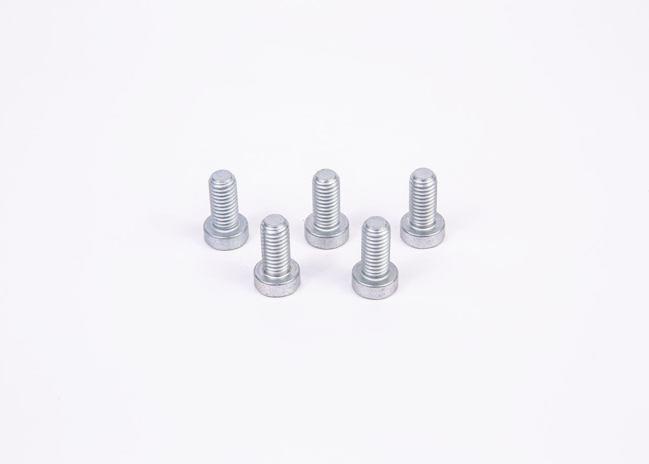 Болт шестерні ПНВТ F01M100684 Bosch