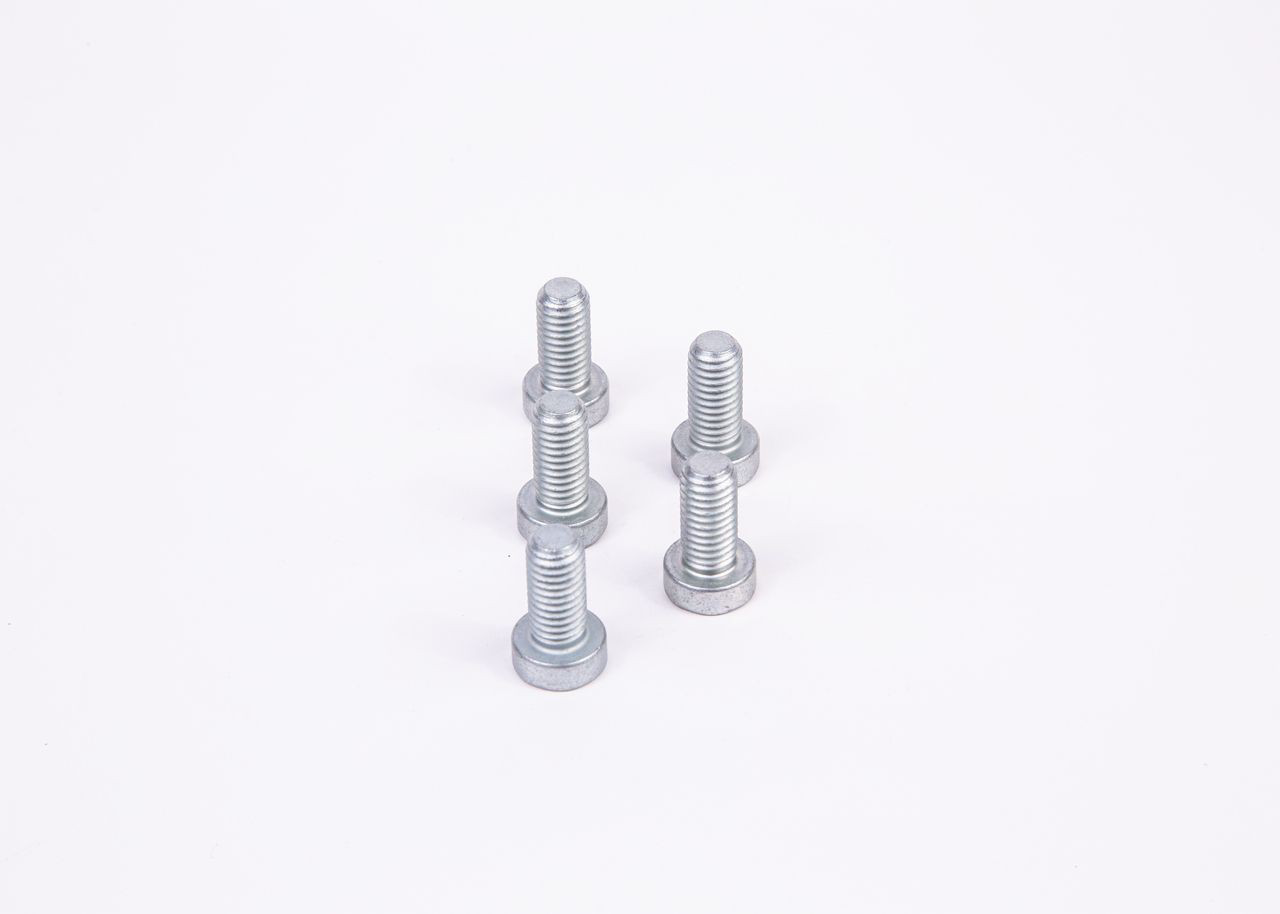 Болт шестерні ПНВТ Bosch F01M100684 ціна, від 0.79 USD