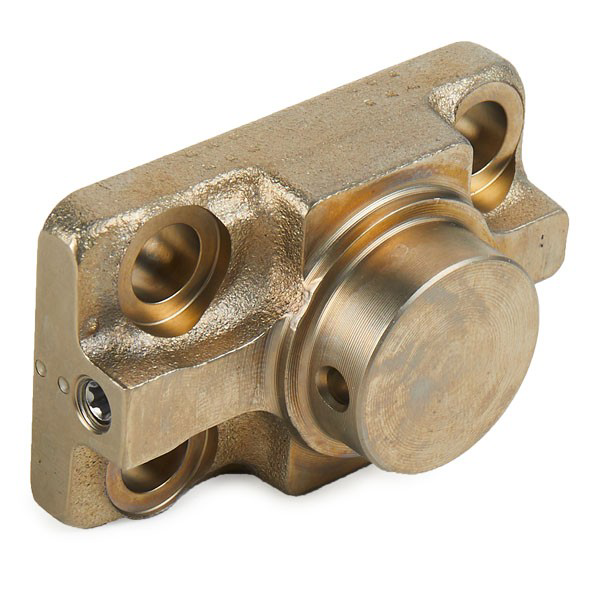 Плунжерная пара Bosch F01M100869 ціна, від 102.19 USD
