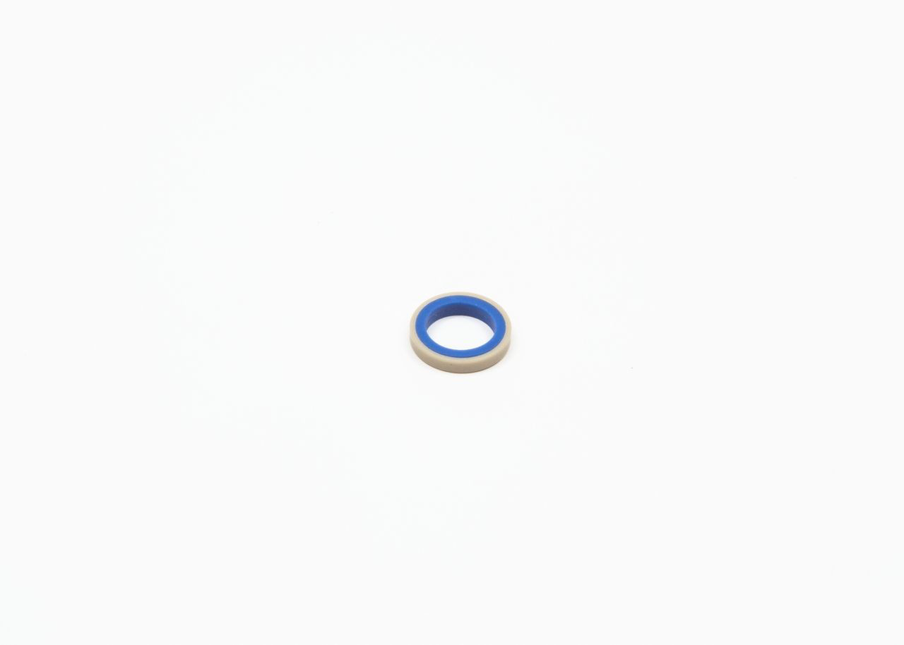 Прокладка паливного насосу ПНВТ Bosch F01M101537
