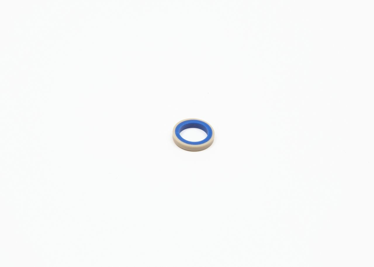 Прокладка паливного насосу ПНВТ F01M101537 Bosch