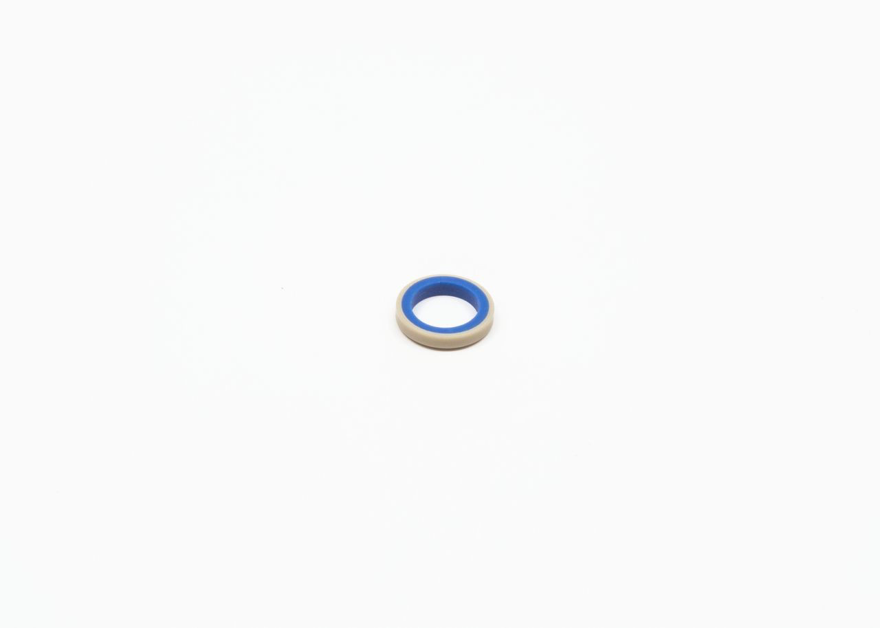 Прокладка паливного насосу ПНВТ Bosch F01M101537 ціна, від 3.80 USD