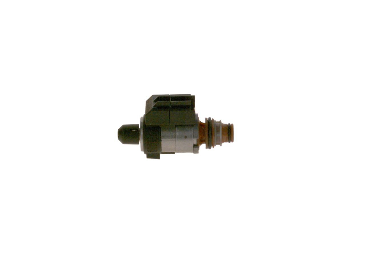 F026001015 Bosch Соленоїд автоматичної коробки передач