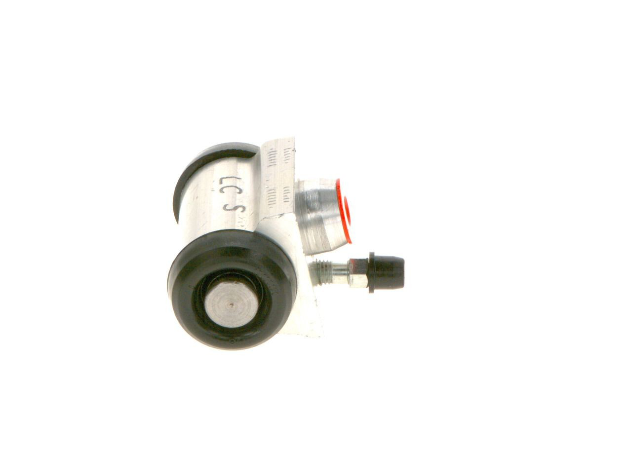 Циліндр гальмівний колісний/робочий, задній Bosch F026002249 ціна, від 11.98 USD